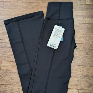 Lululemon groove pants
